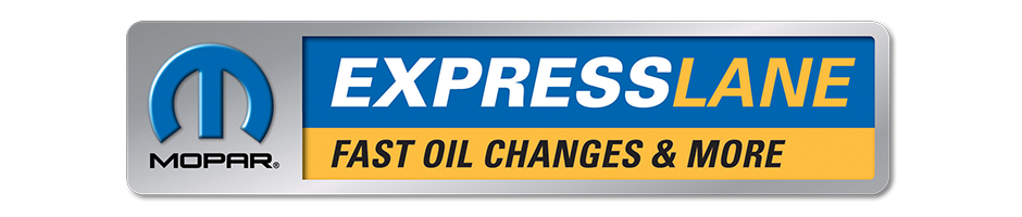 Mopar® Express Lane | Alfa Romeo Fiat of Fort Worth