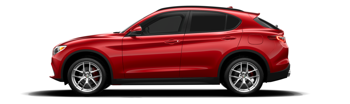 New And Used Alfa Romeo Cars Serving Cleveland Columbus
