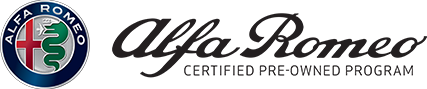 Alfa Romeo Certified Pre-Owned Program