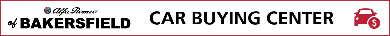 sell-us-your-car-header.jpg Car Buying Center at Alfa Romeo of Bakersfield