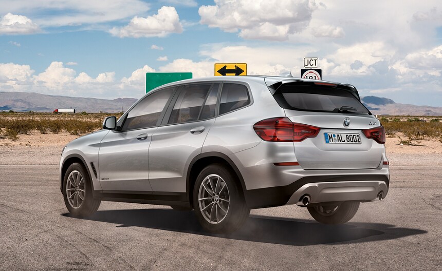 2019 BMW X3 Lake Mary, FL