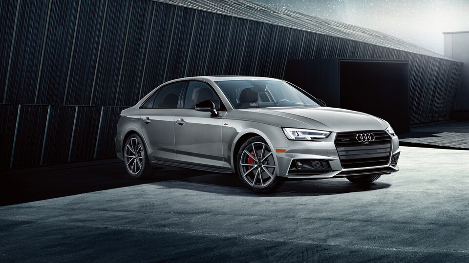 2018 Audi A4 Lake Mary, FL