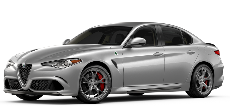 2018 Alfa Romeo Giulia Orlando, FL