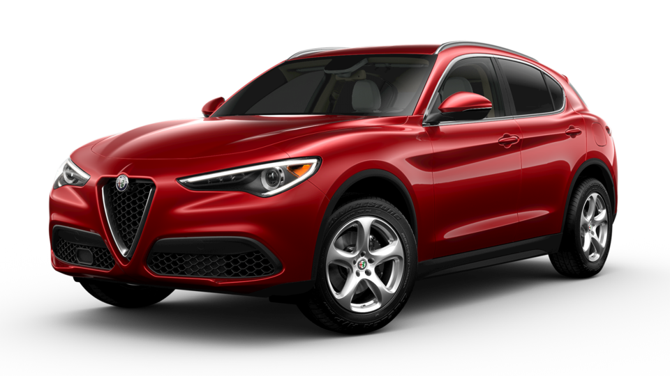 Alfa Romeo Central Florida