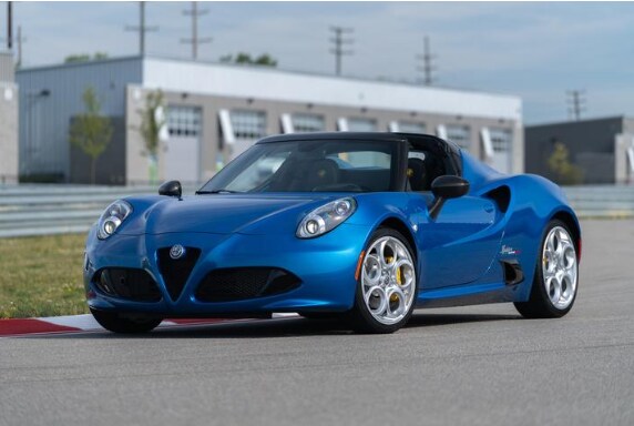 4c spider