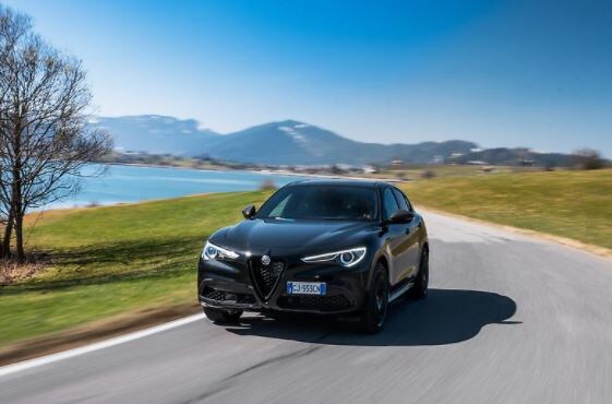 Limited Edition Alfa Romeo Estrema Models Announced
