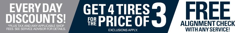 Service Discounts in Jacksonville FL
