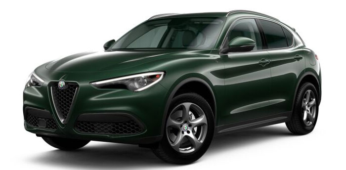 Verde Green Visconti Metallic Alfa Romeo Stelvio For Sale Near Me Verde Green Visconti Metallic Alfa Romeo Stelvio For Sale Near Me