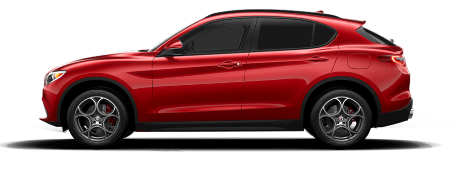 Alfa Romeo Stelvio Deals St. Louis Alfa Romeo Stelvio Deals