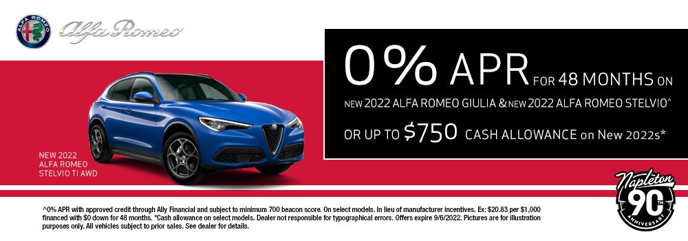 Mid Rivers Alfa Romeo Stelvio For Sale St Louis Alfa Romeo Stelvio For Sale