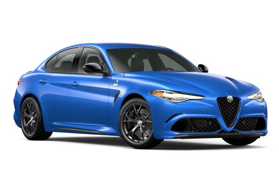 Miasano Blue Alfa
Romeo Giulia Quadrifoglio For Sale Misano Blue Alfa Romeo
GIulia Quadrifoglio