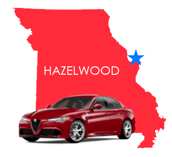 Hazelwood Alfa Romeo Dealer