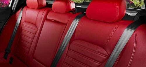 Alfa Romeo Giulia Trim Lease Alfa Romeo GIulia Near Me