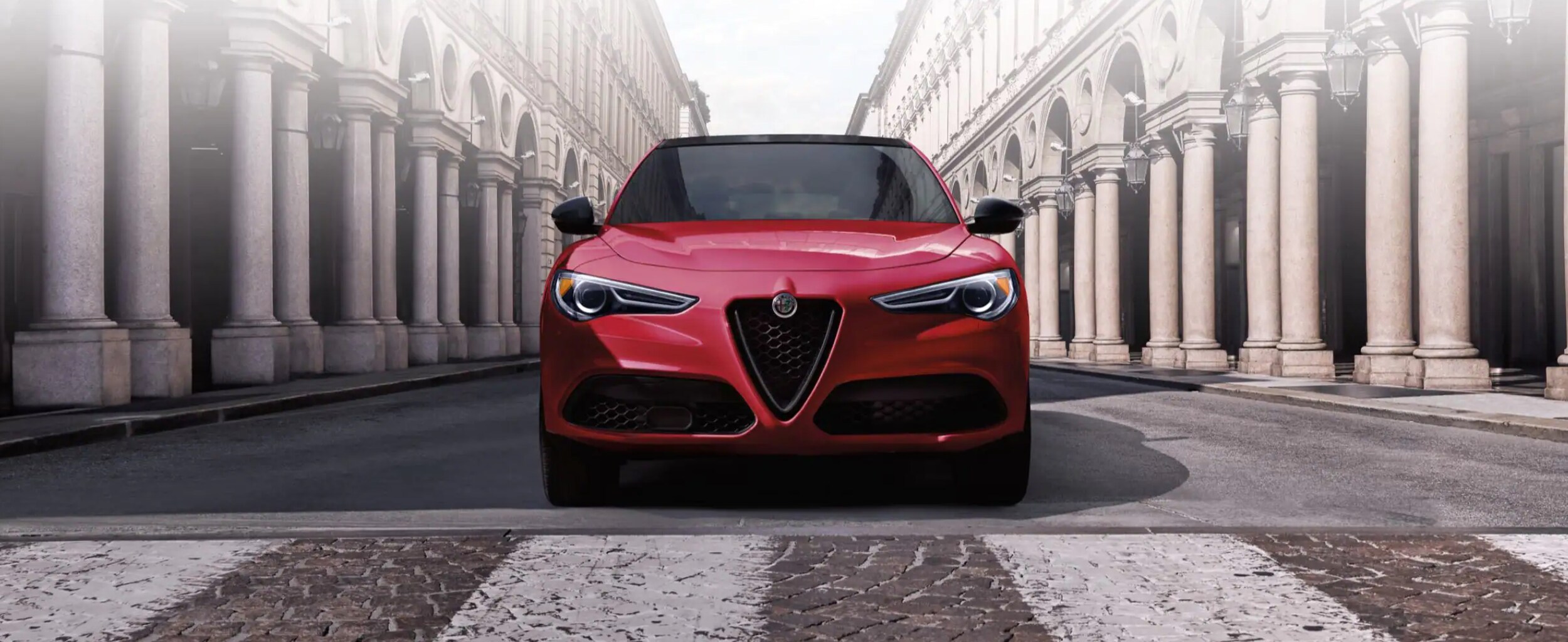 Alfa Romeo New York NY