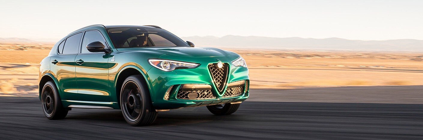 2023 Stelvio Quadrifoglio for Sale in Winnipeg, Manitoba 2023 Stelvio Quadrifoglio for Sale in Winnipeg, Manitoba