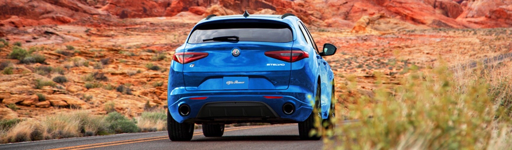 2022 Alfa Romeo Stelvio Performance 2022 Alfa Romeo Stelvio Performance
