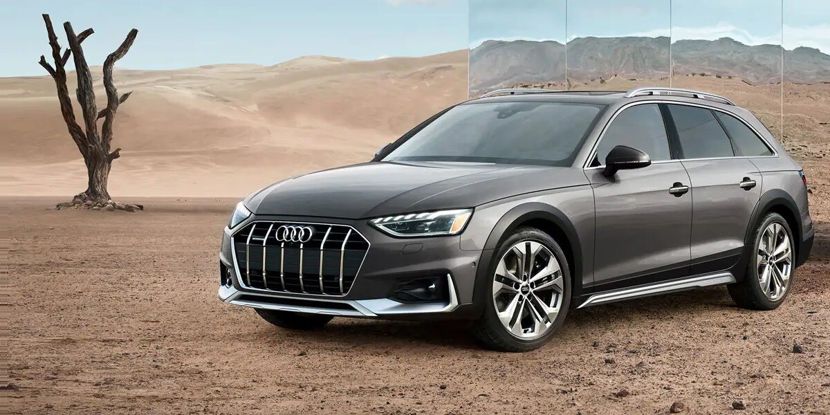 2022 Audi A4 2022 Audi A4