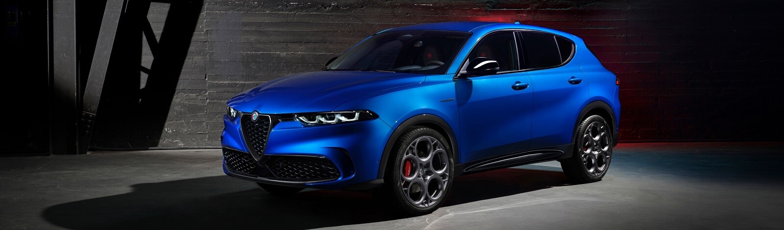 2023 Alfa Romeo Tonale review & Rating 2023 Alfa Romeo Tonale Preview