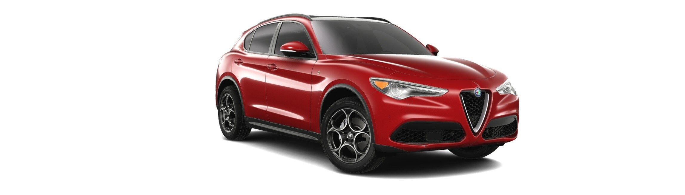 2023 Alfa Romeo Stelvio Ti For Sale in Winnipeg, Manitoba