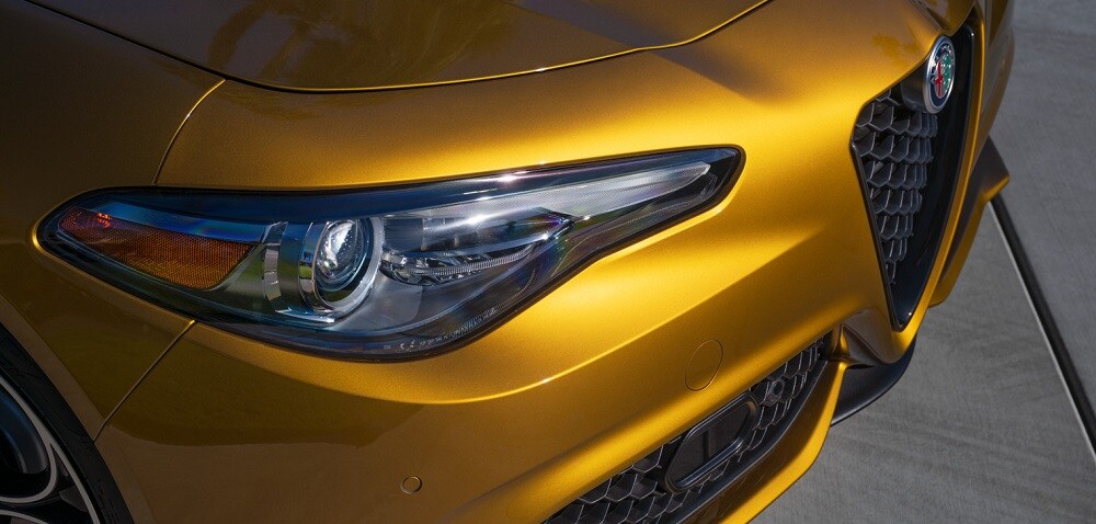 2023 Alfa Romeo Giulia Exterior 2023 Alfa Romeo Giulia Exterior