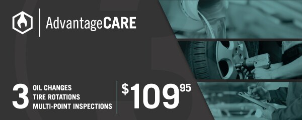 AdvantageCare