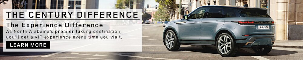 CenturyLandRover_VDP_1001x201_2021_USP_ExperienceDifference.jpg