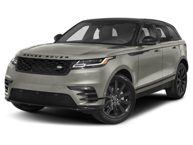 Range Rover Velar S