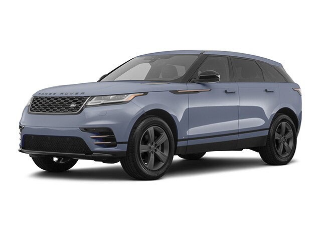 Range Rover Velar R-Dynamic S