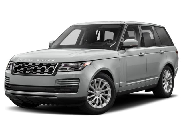 Range Rover AUTOBIOGRAPHY