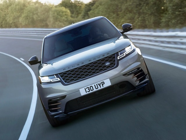 Range Rover Velar
