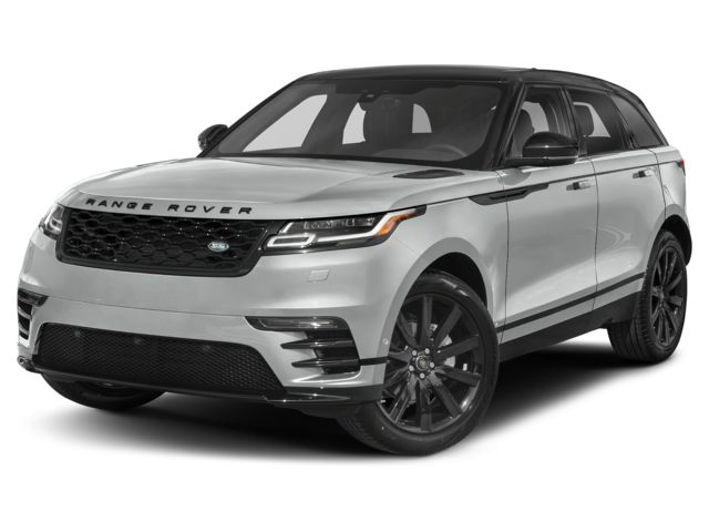 Range Rover Velar SVAutobiography Dynamic Edition