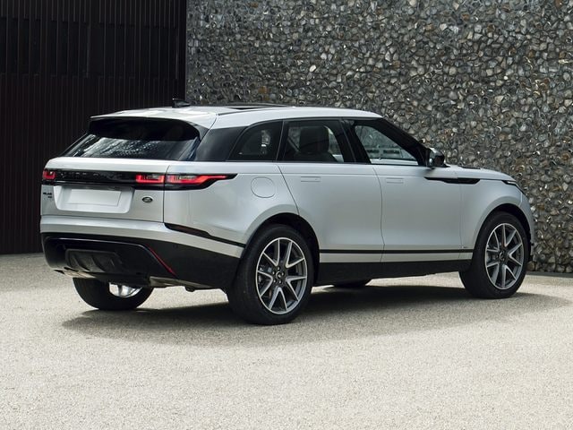 Range Rover Velar
