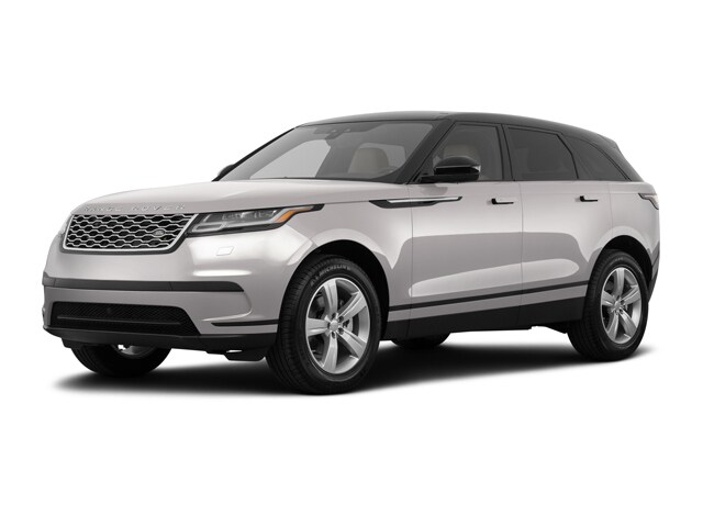 Range Rover Velar S