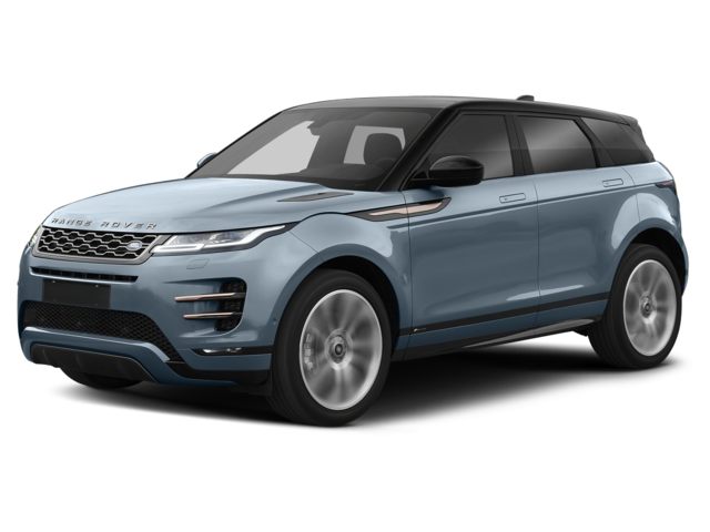 Range Rover Evoque R-Dynamic S