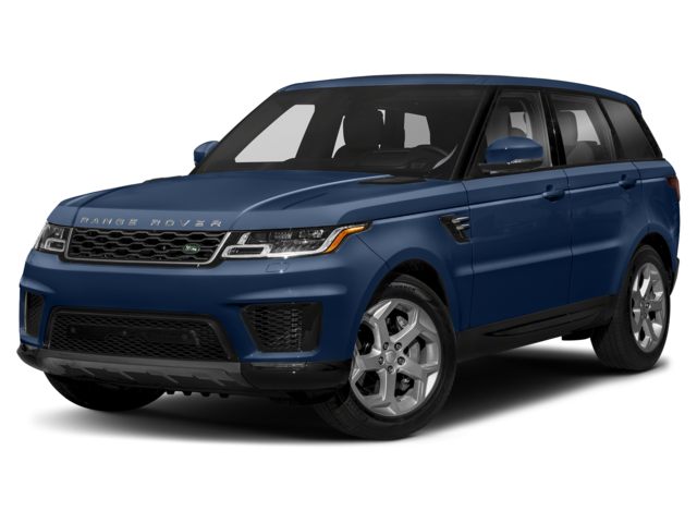 Range Rover Sport SE