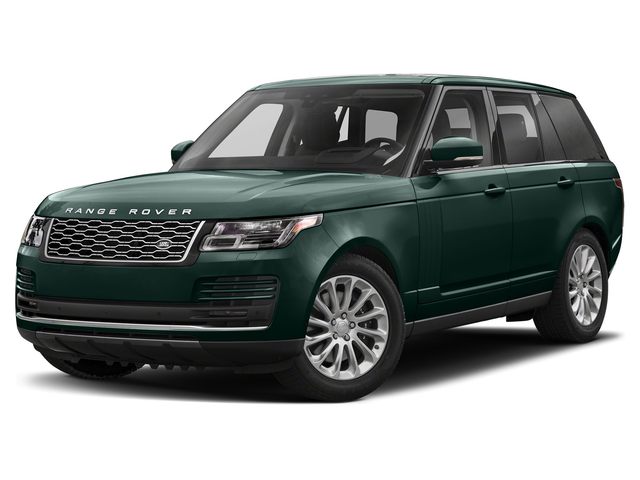Range Rover SVAutobiography Dynamic