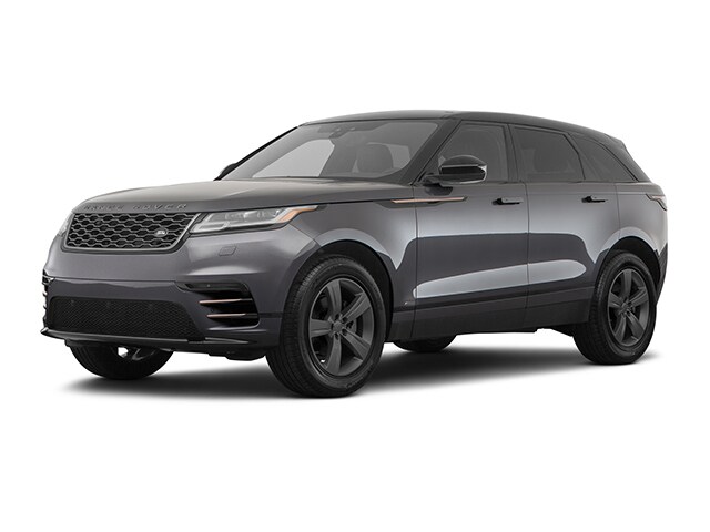 Range Rover Velar R-Dynamic HSE