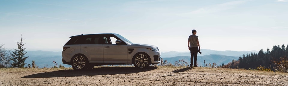 Land Rover Lease Birmingham Land Rover Lease Birmingham