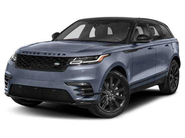 Range Rover Velar R-Dynamic S