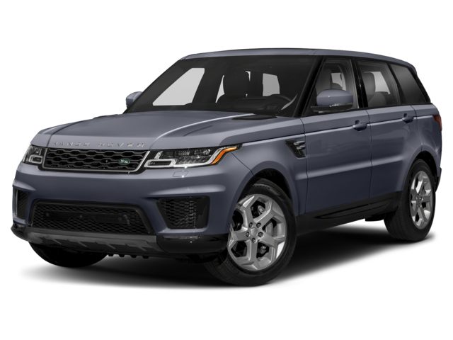 Range Rover Sport SE