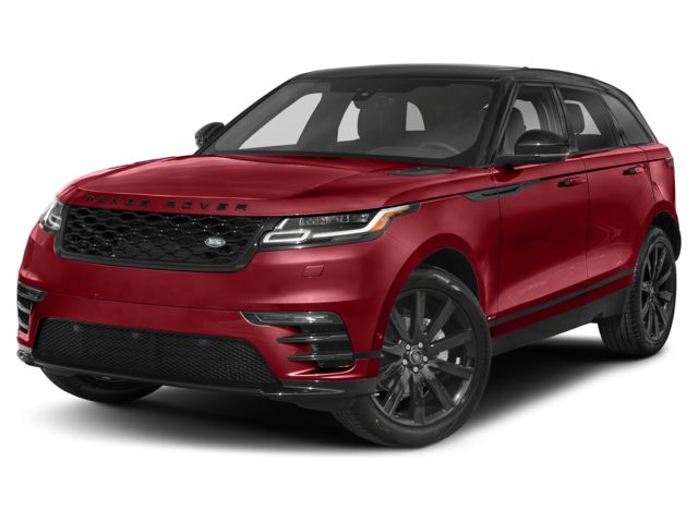 Range Rover Velar R-Dynamic HSE