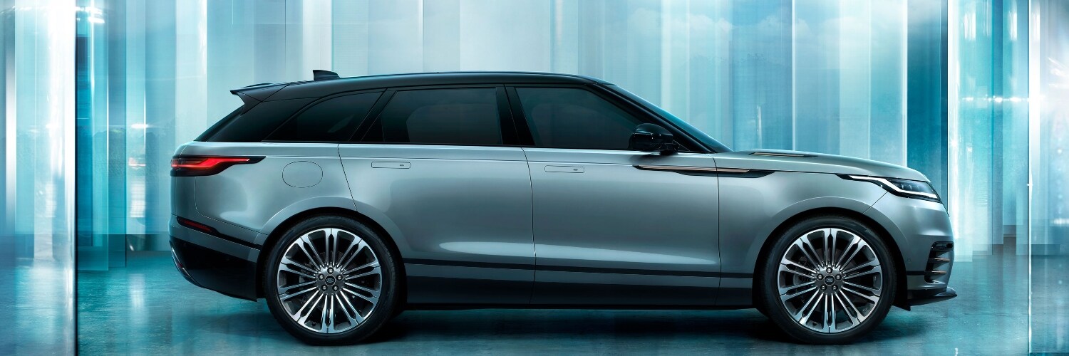 Range Rover Velar Velar