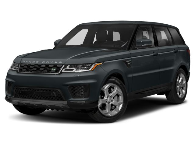 Range Rover Sport HSE
