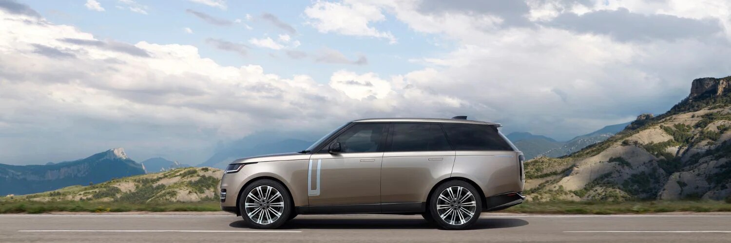 2023 Range Rover 2023 Range Rover