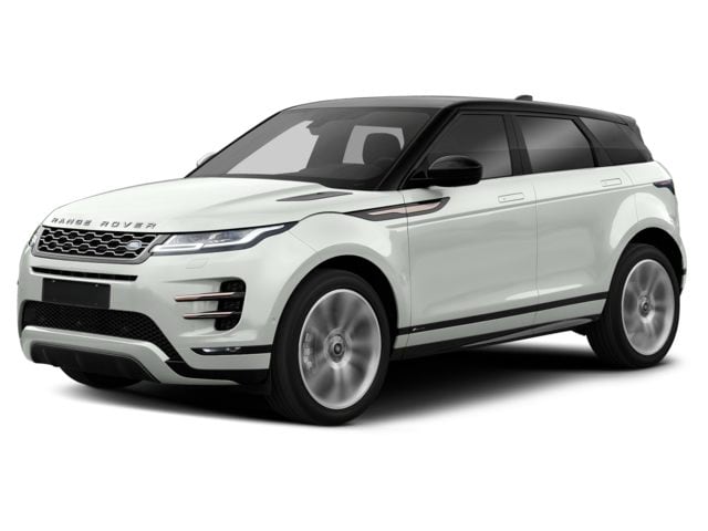 Range Rover Evoque R-Dynamic HSE