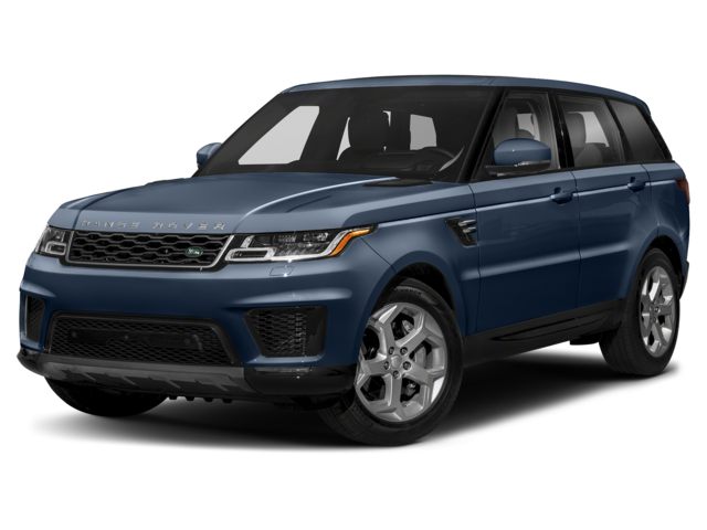 Range Rover Sport HSE Dynamic