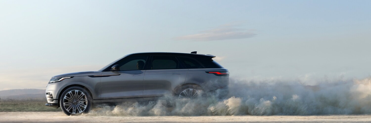 2025 Range Rover Velar Velar