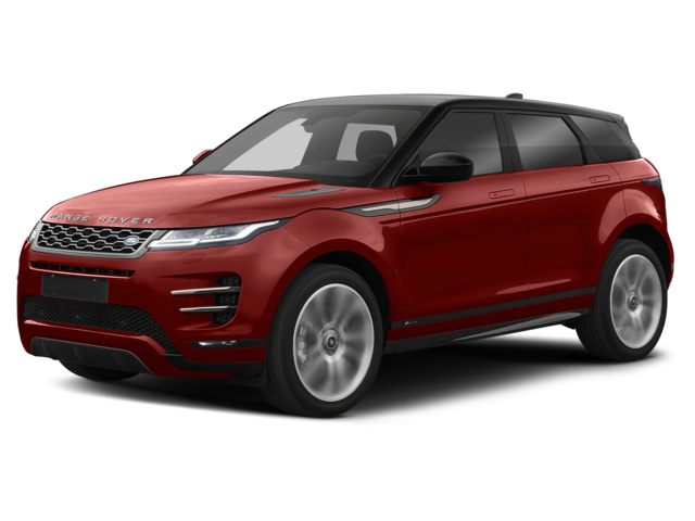 Range Rover Evoque R-Dynamic SE