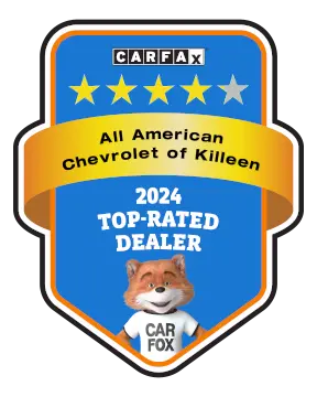 CARFAX 2024 Top-Rated Dealer CARFAX 2024 Top-Rated Dealer