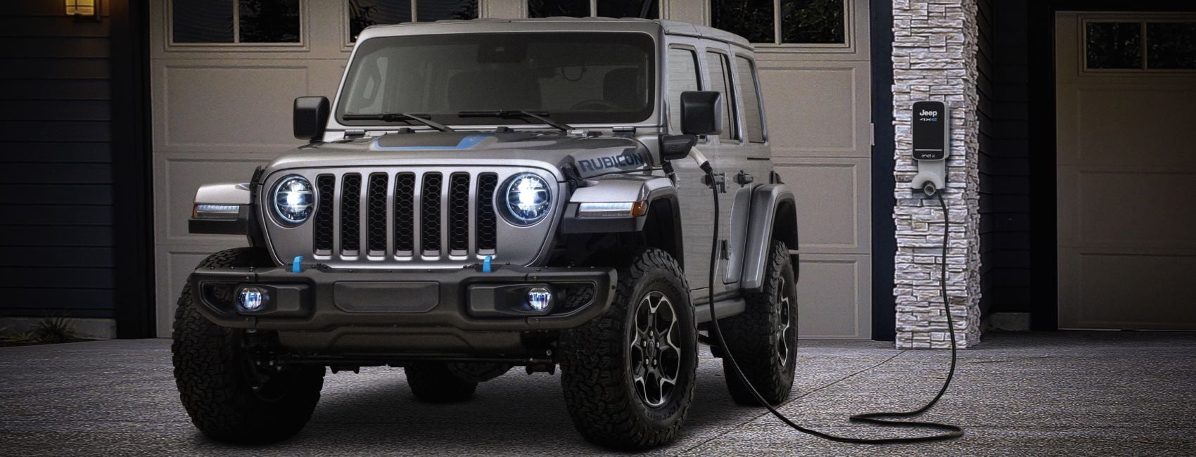 Jeep Dealer Abilene TX